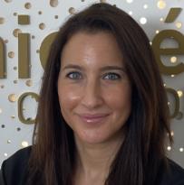 Cristina Navarro Robles
