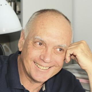 Jorge de Benito