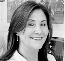 Soledad Espías Gómez