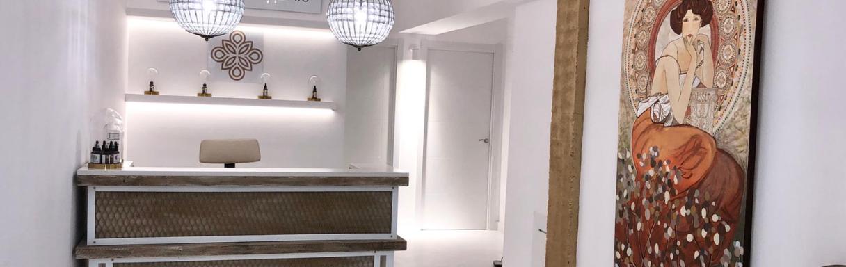 Tratamiento de inyectables para arrugas en Barcelona en Clínica Estética Ciscar Clinic Barcelona
