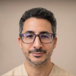 Mario León Pérez