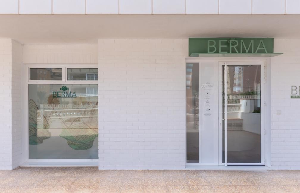 CLINICA BERMA