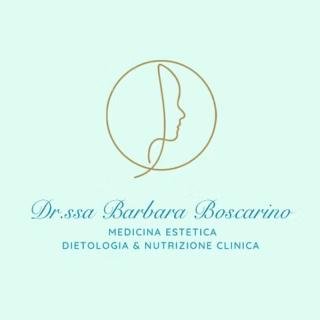Medicina Estetica Dr.ssa Boscarino