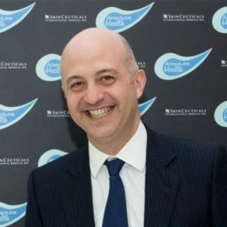Andrea Chiantini