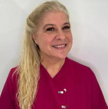 Karina De La Torre