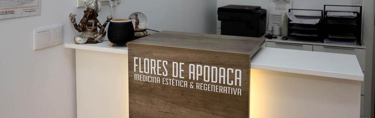 Tratamiento de inyectables para arrugas en Dénia en Clínica Estética Dra. Flores de Apodaca