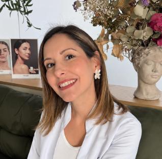 Carolina Bruzual