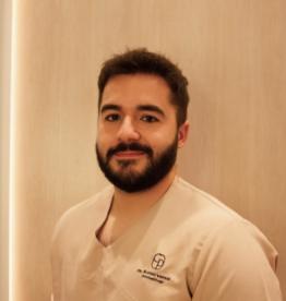 Álvaro Vargas Nevado