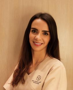 Gladys Pérez Cabello