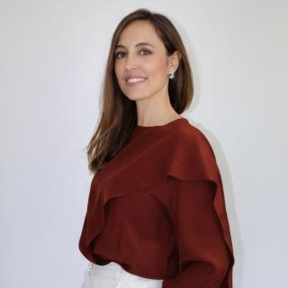 Silvia Rosón