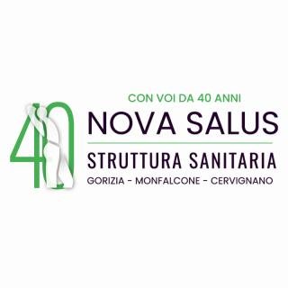 Nova salus - Gorizia