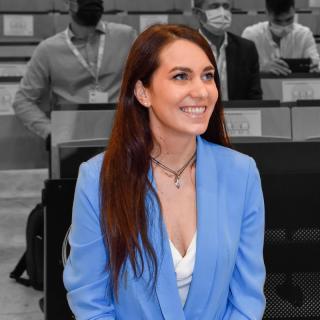 Virginia Casadei