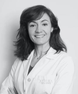 Teresa Martínez Iturriaga