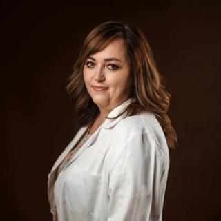 Inés Holguín