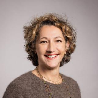 Dr. Hélène Gardet