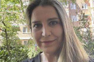 Rosa Montero