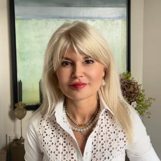 Ioana Chabot‑Calianu