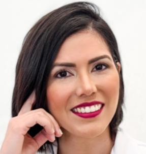 Angela Granda Bauza