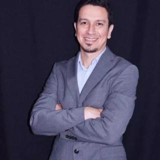 Leonardo Rojas Santa Cruz