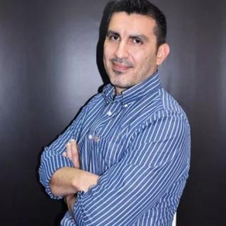 Especialista en Botox Hector Martinez Morel