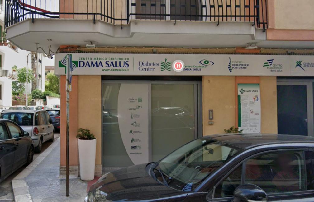 Centro Medico-Chirurgico Dama Salus