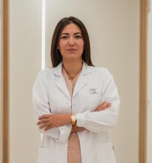 Irene Malo