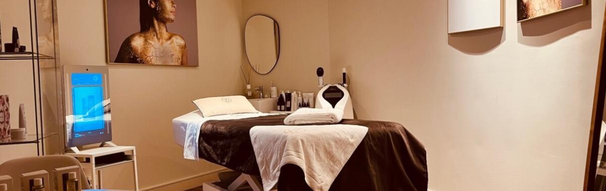 Tratamiento de inyectables para arrugas en Bilbao en Henao Wellness Clinic