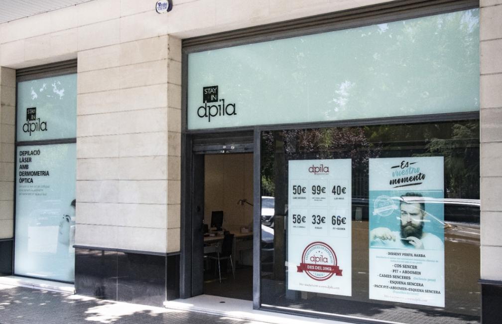 Dpila y Estética Reus - Depilación Láser y Belleza