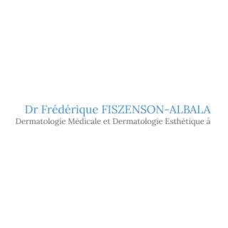 Dr. Frédérique Fiszenson-Albala