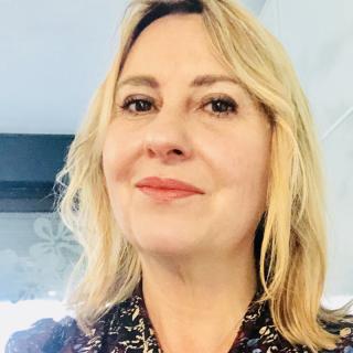 Frédérique Fiszenson‑Albala