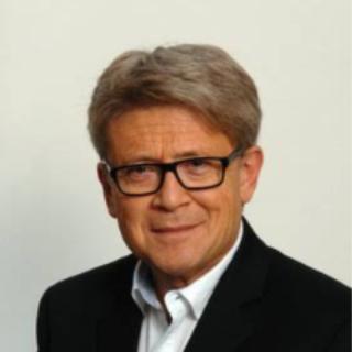 Eric Gaudin