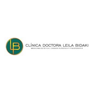 Clínica estética Clinica Dra Leila Bidaki de Medicina Estética y Cirugía Plástica