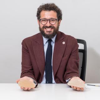 Riccardo Martinelli