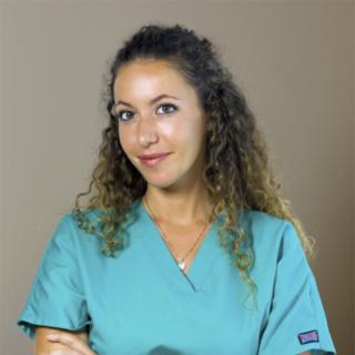 Elisabetta Petrucci