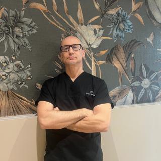 Francesco Scarpa