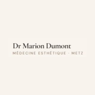 Clinique esthétique Dr Marion Dumont