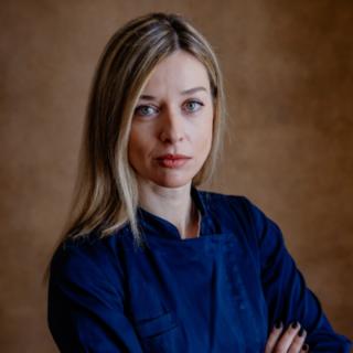 Silvia Squeo de Villagomez