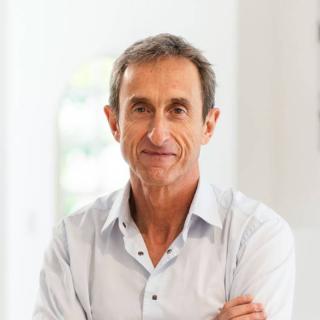 Etienne Lanfrey