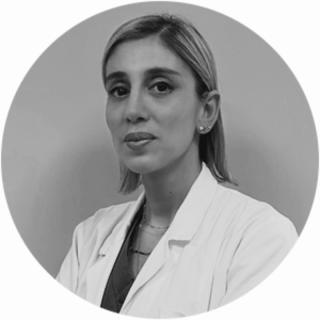 Specialista Botox Luana Salvagni