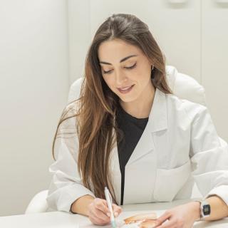 Marina Ballesta