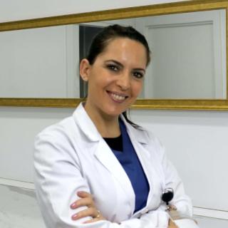 Leticia Charro
