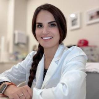 Salwa Laraqui Hossini