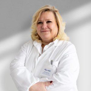 Oxana Mrikh