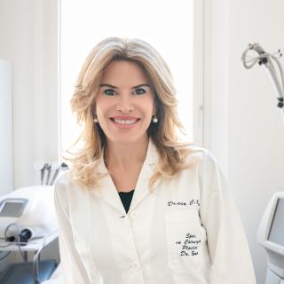 Cristina Bona
