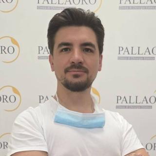 Gianandrè Alvarez Pallaoro