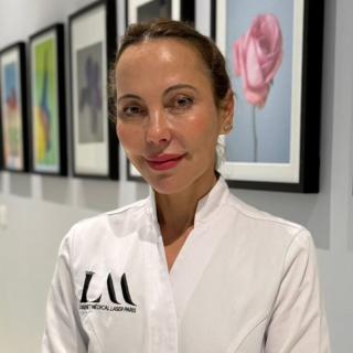 Elena Kisseleva Romanova-Hooghe
