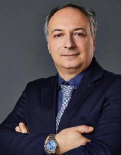 Danilo De Gregorio