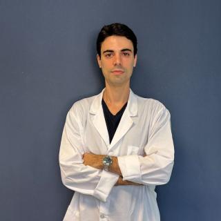 Gianpaolo Vittoria
