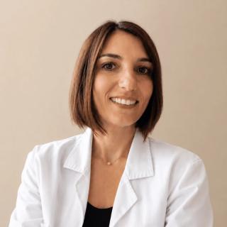 Dr. Ingrid Boyer