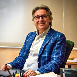 Gianlorenzo Orazi